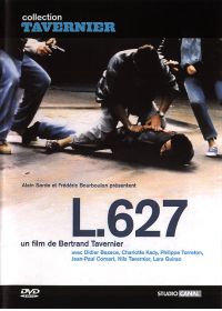 L.627 - DVD