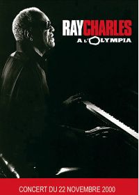 Charles, Ray - à l'Olympia 2000 (Édition Collector Limitée) - DVD