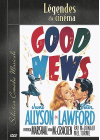 Good News - DVD