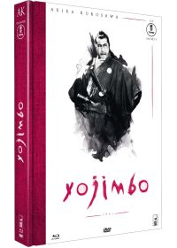 Yojimbo - Blu-ray