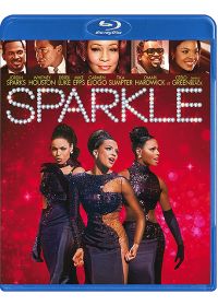 Sparkle - Blu-ray