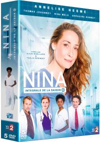 Nina - Saison 2 - DVD