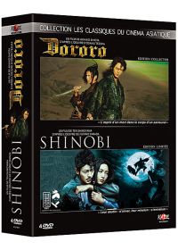 Dororo + Shinobi (Pack) - DVD