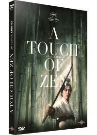 A Touch of Zen - DVD