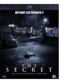 The Secret - Blu-ray
