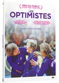 Les Optimistes - DVD