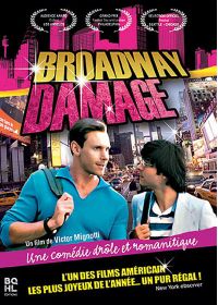 Broadway Damage - DVD