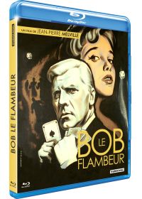 Bob le Flambeur - Blu-ray
