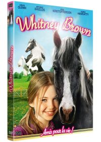 Whitney Brown - DVD