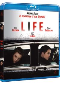 Life - Blu-ray