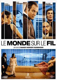 Le Monde sur le fil (Édition Collector) - DVD