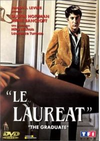 Le Lauréat - DVD