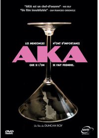 AKA - DVD