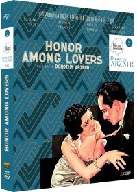 Honor Among Lovers (Restauration haute-définition - Combo Blu-ray + DVD) - Blu-ray