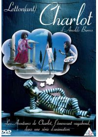 Letton(ant) Charlot - DVD