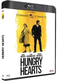Hungry Hearts - Blu-ray