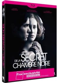 Le Secret de la chambre noire (Exclusivité FNAC) - Blu-ray