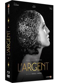 L'Argent (Combo Blu-ray + DVD) - Blu-ray