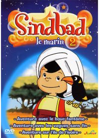 Sindbad le marin - Vol. 2 - DVD