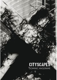 Dominic Angerame - Cityscapes - DVD