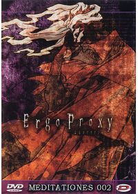 Ergo Proxy - Vol. 2 - DVD
