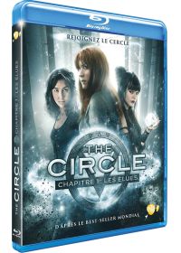 The Circle - Chapitre 1 : Les élues - Blu-ray