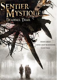 Sentier mystique - DVD