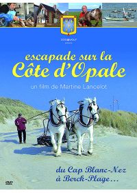 Escapade sur la Côte d'Opale - DVD