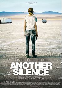 Another Silence - DVD