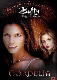Buffy contre les vampires - Cordelia - DVD