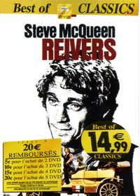 Les Reivers - DVD