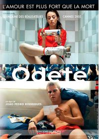 Odete - DVD