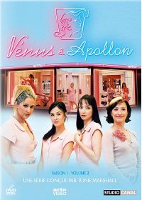 Vénus & Apollon - Vol. 2 - DVD