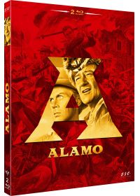 Alamo - Blu-ray
