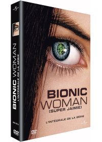 Bionic Woman - DVD