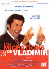 Les Migrations de Vladimir - DVD