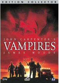 Vampires (Édition Collector) - DVD