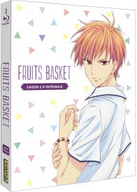 Fruits Basket - Saison 2 Intégrale (Édition Collector) - Blu-ray