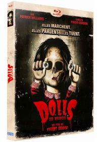 Dolls : Les poupées