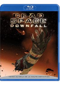 Dead Space : Downfall - Blu-ray