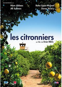 Les Citronniers - DVD
