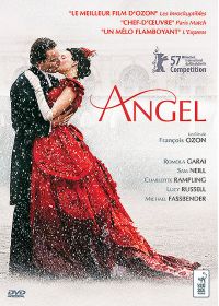 Angel (Édition Collector) - DVD