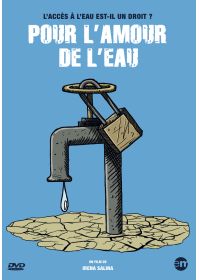 Pour l'amour de l'eau - DVD