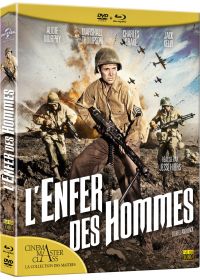 L'Enfer des hommes (Combo Blu-ray + DVD) - Blu-ray