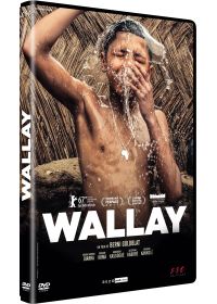 Wallay - DVD