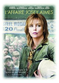 L'Affaire Josey Aimes - DVD