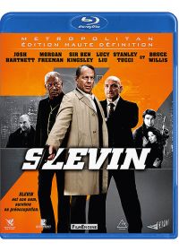 Slevin - Blu-ray