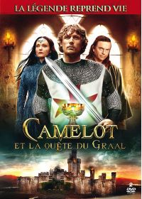 Camelot et la quête du Graal - DVD