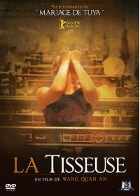 La Tisseuse - DVD