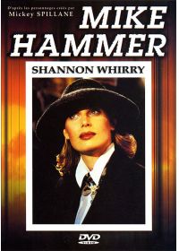 Mike Hammer - Vol. 2 - DVD